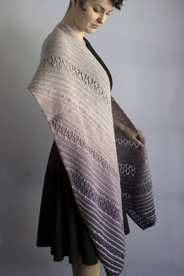 Sunday Knits, knitting pattern